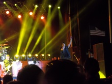 Three Days Grace / Finger Eleven on Aug 7, 2013 [225-small]