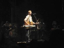 Bon Iver on Sep 24, 2011 [502-small]