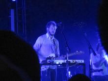 Bon Iver on Sep 24, 2011 [503-small]