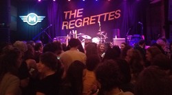 The Regrettes How Do You Love 2019 Live Tour on Sep 29, 2019 [514-small]