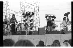 Bush Stadium Rock Festival on Sep 28, 1975 [566-small]