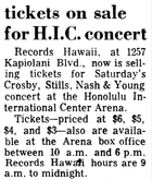 Crosby Stills Nash & Young / John Sebastian on Nov 22, 1969 [578-small]