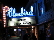 Lucero / Chuck Ragan on May 29, 2009 [593-small]