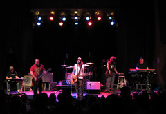 Lucero on May 29, 2009 [595-small]