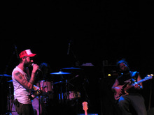 Lucero on May 29, 2009 [597-small]