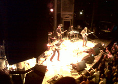 Carbon Leaf / Stephen Kellogg & the Sixers on Sep 25, 2009 [599-small]