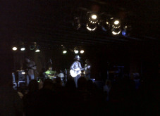 Ryan Bingham & The Dead Horses on Sep 9, 2009 [601-small]