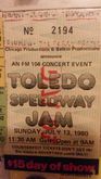The J. Geils Band / The Joe Perry Project / Blackfoot / Triumph / Heart on Jul 13, 1980 [602-small]