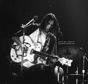 Neil Young & the Stray Gators / Linda Ronstadt on Feb 13, 1973 [612-small]