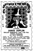 janis joplin / Big Brother And The Holding Company on Nov 24, 1968 [634-small]