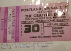 Grateful Dead / McGuinn, Clark & Hillman / David Bromberg Band on Jun 30, 1979 [640-small]