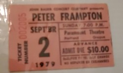 Peter Frampton on Sep 2, 1979 [647-small]