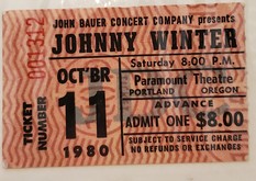 Johnny Winter on Nov 11, 1980 [666-small]