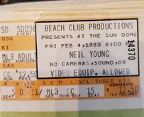 Neil Young on Feb 4, 1983 [675-small]
