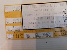 Cheap Trick on Dec 4, 1983 [680-small]