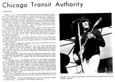 Spooky Tooth / Chicago on Sep 5, 1969 [742-small]