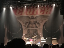 Clutch / Lucero / The Sword on May 19, 2017 [753-small]