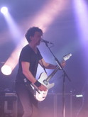 Gojira / Code Orange / Car Bomb on Mar 7, 2017 [289-small]