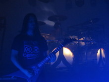 Gojira / Code Orange / Car Bomb on Mar 7, 2017 [290-small]