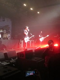 Gojira / Code Orange / Car Bomb on Mar 7, 2017 [291-small]