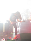 Gojira / Code Orange / Car Bomb on Mar 7, 2017 [293-small]