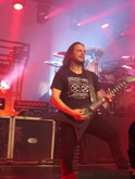 Gojira / Code Orange / Car Bomb on Mar 7, 2017 [294-small]