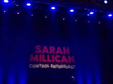 Sarah Millican on Jun 20, 2018 [946-small]