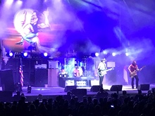Ted Nugent  / Michael Austin on Aug 16, 2019 [955-small]