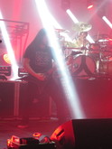 Gojira / Code Orange / Car Bomb on Mar 7, 2017 [296-small]