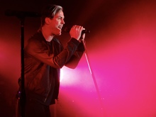 Fitz & The Tantrums / Max Frost / Holychild on Jun 25, 2014 [968-small]