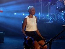 Fitz & The Tantrums / Max Frost / Holychild on Jun 25, 2014 [969-small]