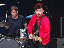 Arkells / Spoon / Hannah Georgas / Tegan and Sara / Dan Mangan on Jun 14, 2014 [970-small]