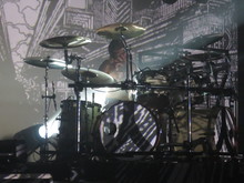 Gojira / Code Orange / Car Bomb on Mar 7, 2017 [298-small]