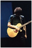 Gustavo Cerati on Oct 22, 1999 [981-small]