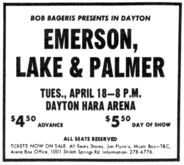 Emerson Lake and Palmer on Apr 18, 1972 [996-small]