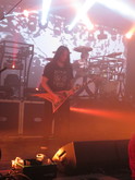 Gojira / Code Orange / Car Bomb on Mar 7, 2017 [300-small]