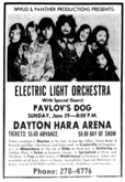 Electric Light Orchestra / Pavlov's Dog on Jun 29, 1975 [002-small]