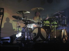 Gojira / Code Orange / Car Bomb on Mar 7, 2017 [301-small]