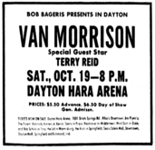 Van Morrison / Terry Reid on Oct 19, 1974 [027-small]