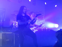 Gojira / Code Orange / Car Bomb on Mar 7, 2017 [304-small]