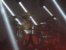 Gojira / Code Orange / Car Bomb on Mar 7, 2017 [305-small]
