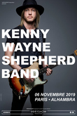 Kenny Wayne Shepherd on Nov 6, 2019 [053-small]
