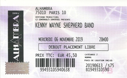 Kenny Wayne Shepherd on Nov 6, 2019 [054-small]