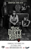 Them Dirty Roses on Sep 27, 2019 [059-small]