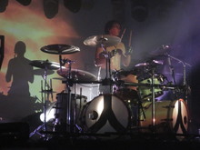 Gojira / Code Orange / Car Bomb on Mar 7, 2017 [306-small]