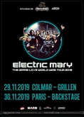 Electric Mary on Nov 30, 2019 [062-small]