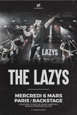 The Lazys on Mar 6, 2019 [067-small]