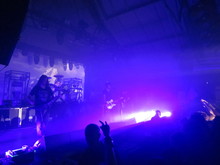 Gojira / Code Orange / Car Bomb on Mar 7, 2017 [307-small]