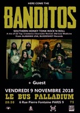 Banditos on Nov 9, 2018 [076-small]