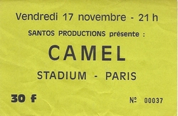 Camel on Nov 17, 1978 [085-small]